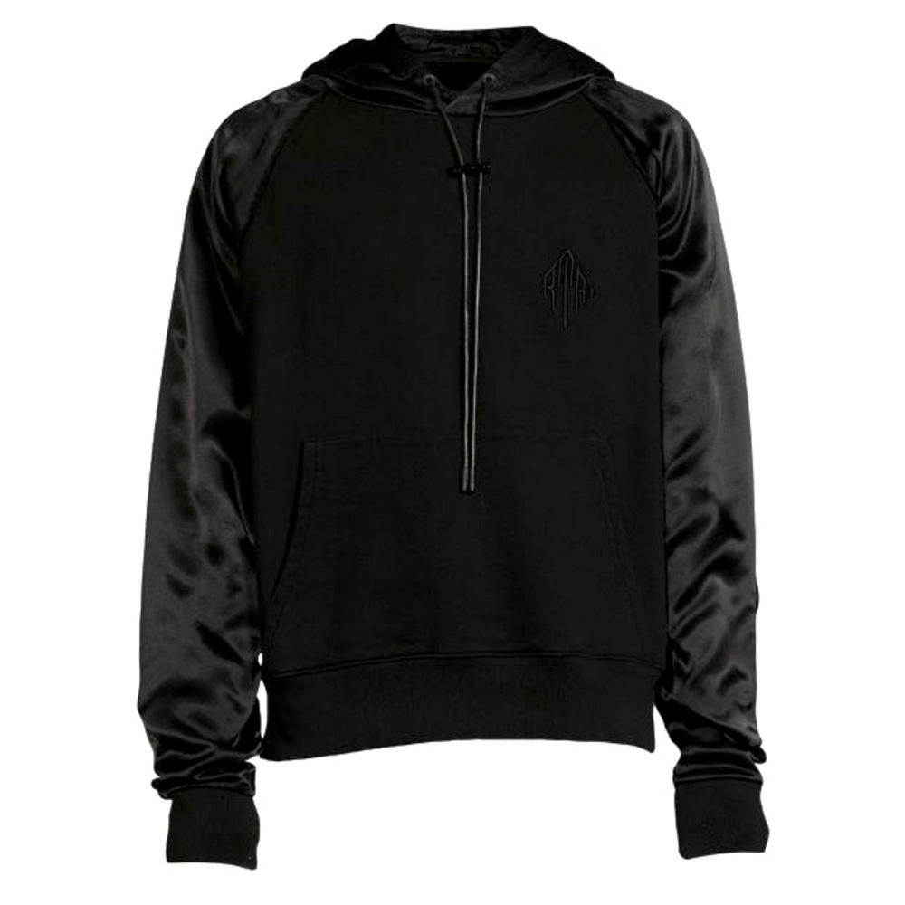 RtA Black hoodie